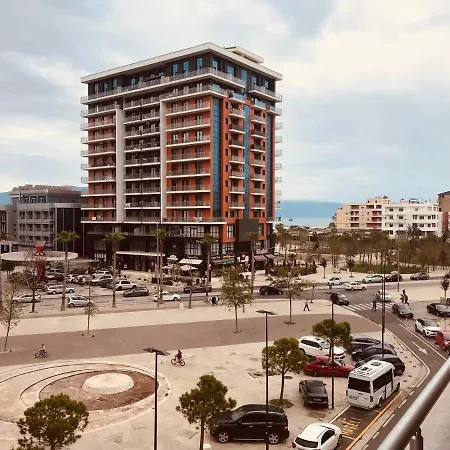 Albi Apartament Wlora