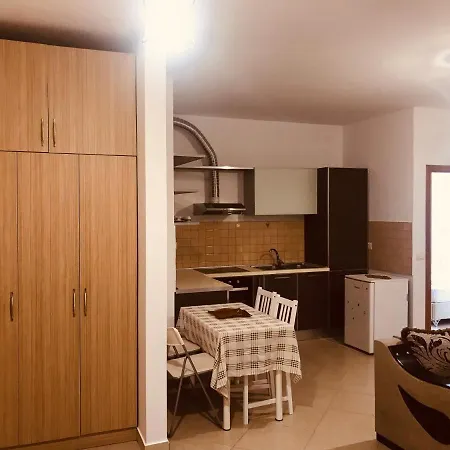 Albi Apartament Wlora